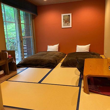 Hotel 富士祥栄会館 Oyama  Exterior foto