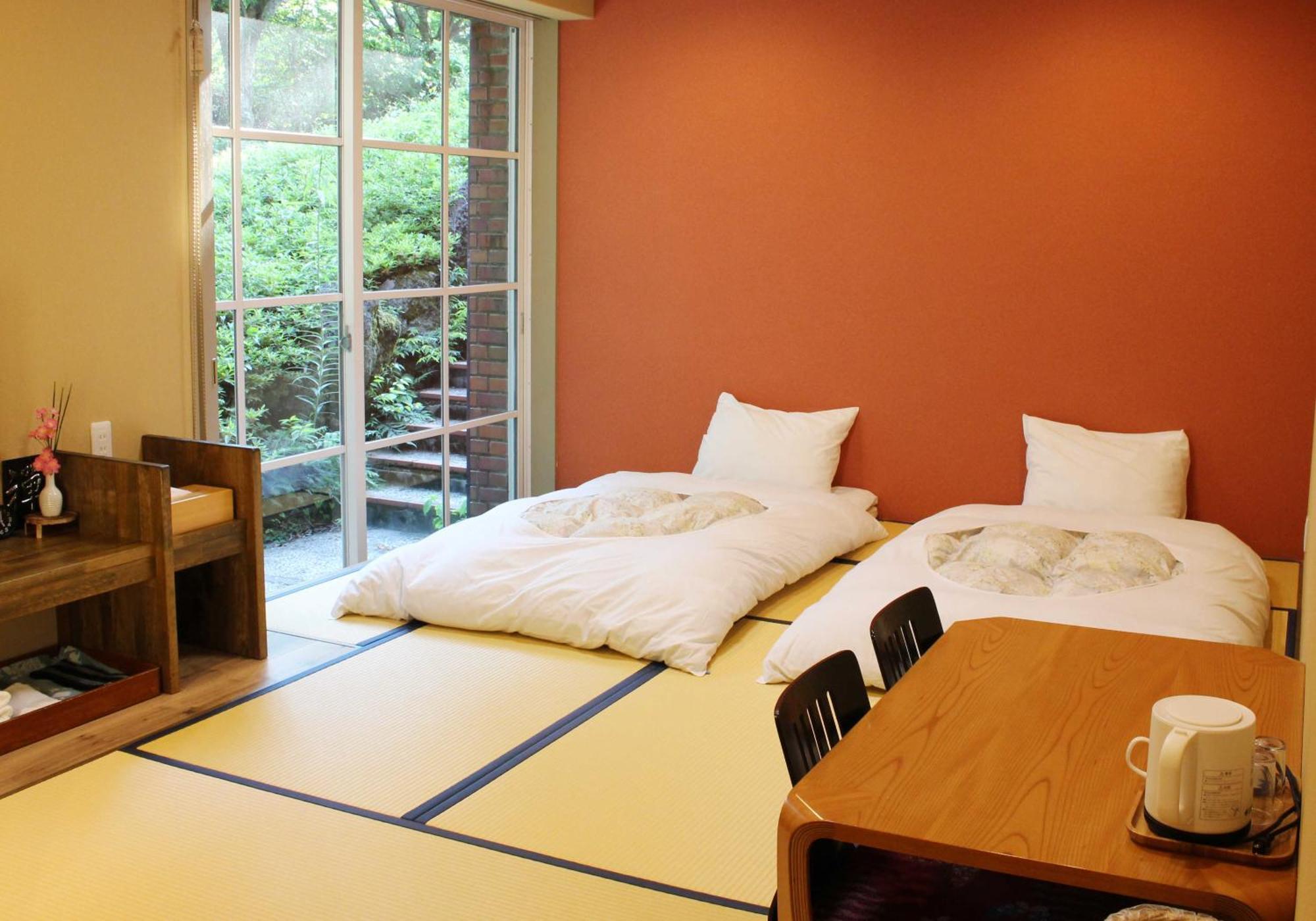 Hotel 富士祥栄会館 Oyama  Exterior foto