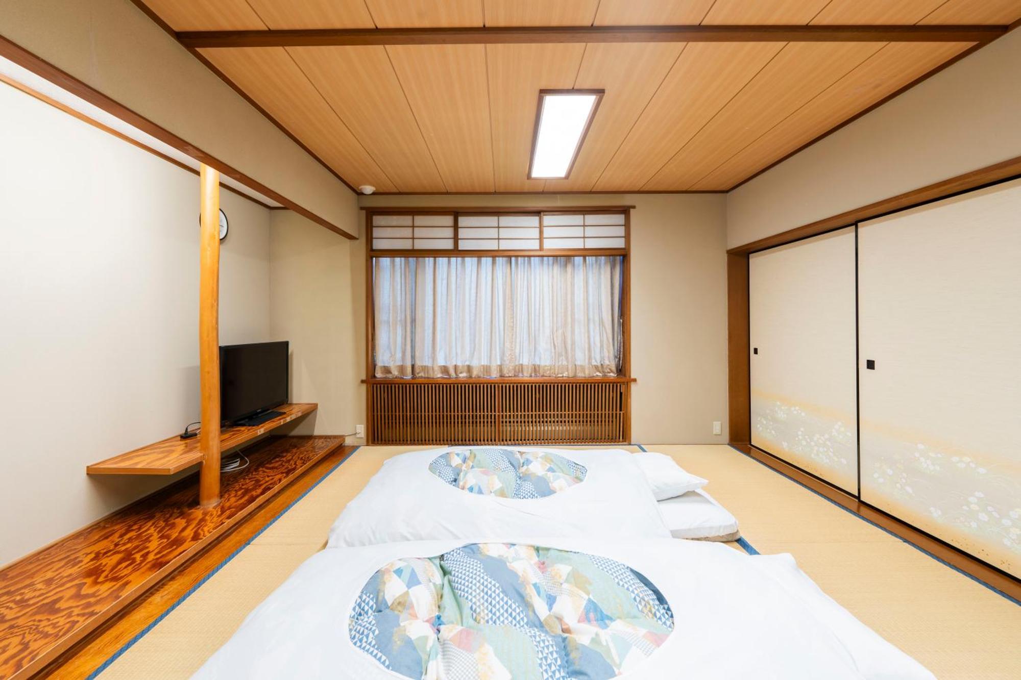 Hotel 富士祥栄会館 Oyama  Exterior foto
