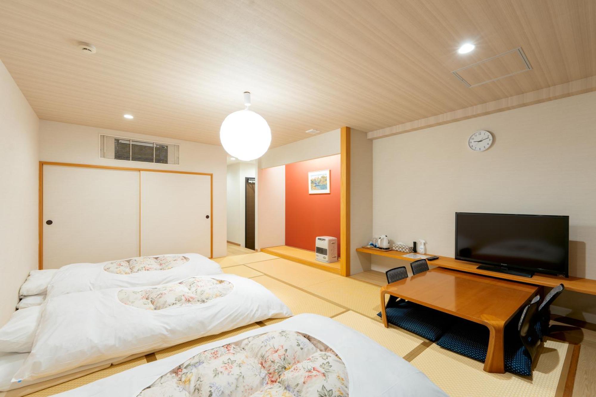 Hotel 富士祥栄会館 Oyama  Exterior foto