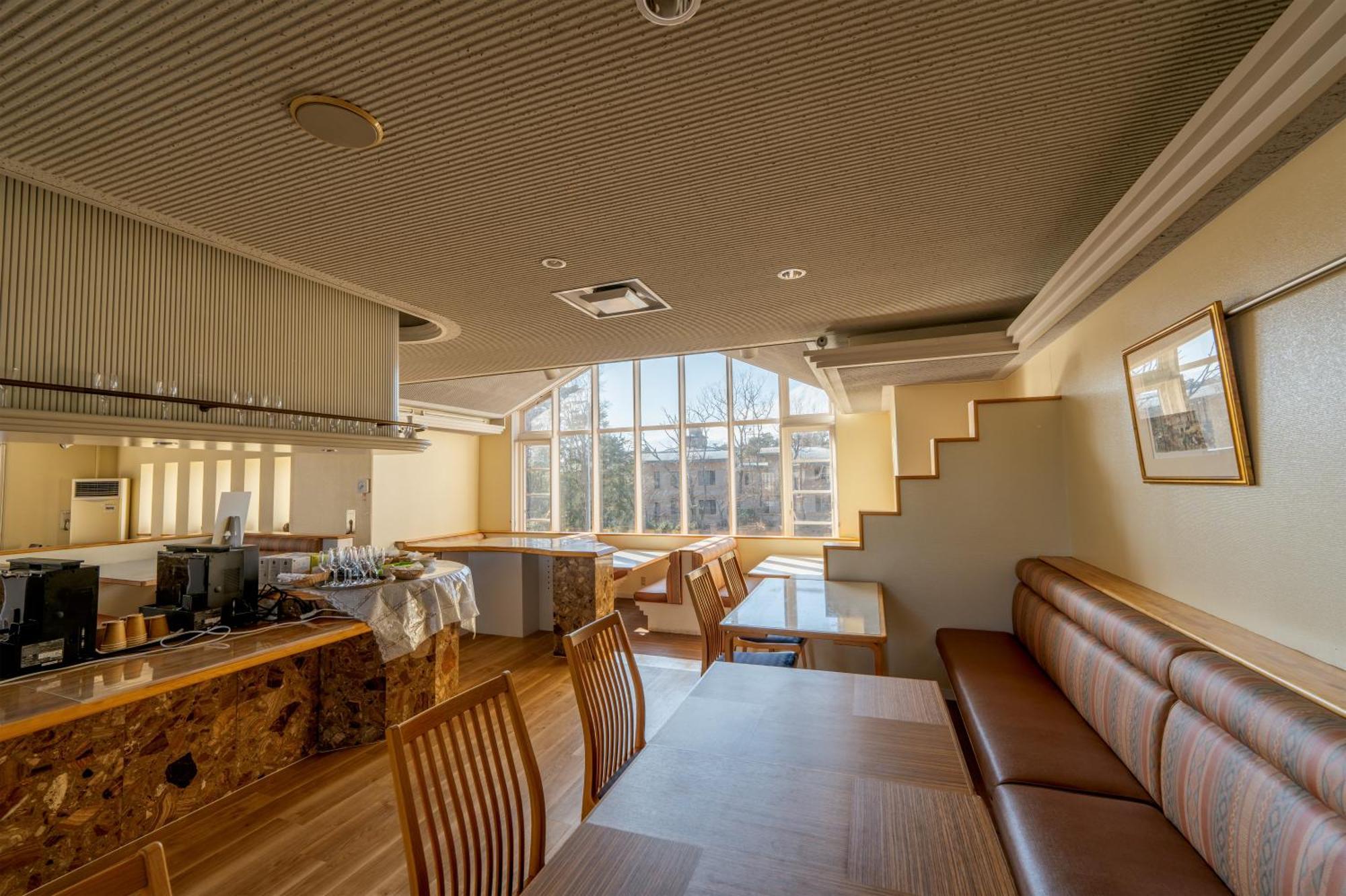 Hotel 富士祥栄会館 Oyama  Exterior foto
