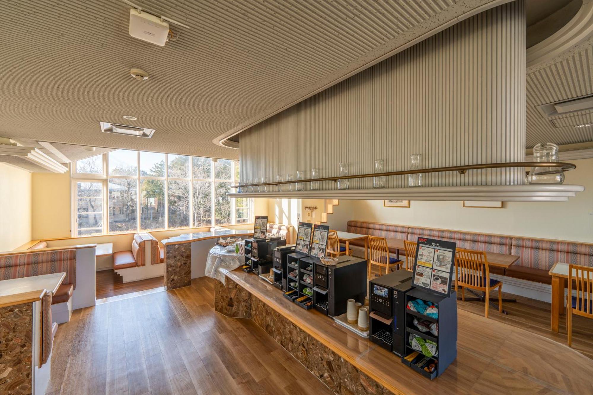 Hotel 富士祥栄会館 Oyama  Exterior foto