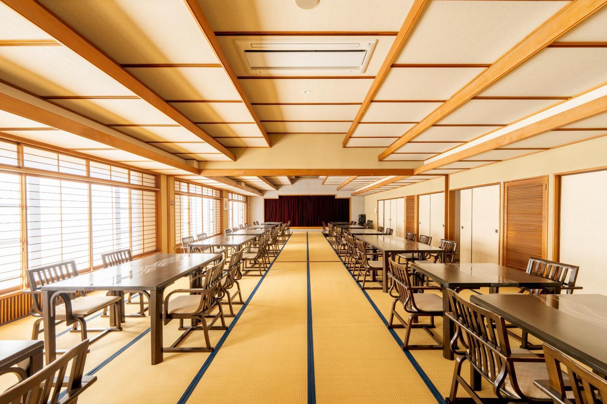 Hotel 富士祥栄会館 Oyama  Exterior foto