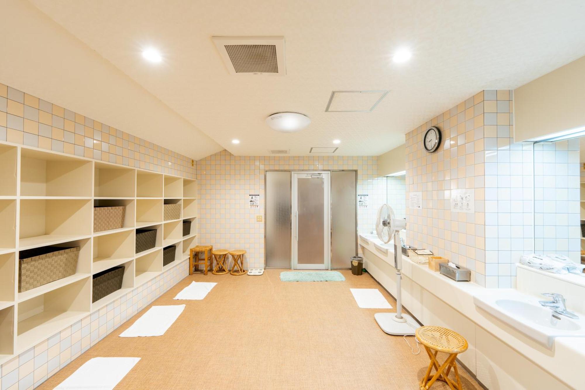 Hotel 富士祥栄会館 Oyama  Exterior foto