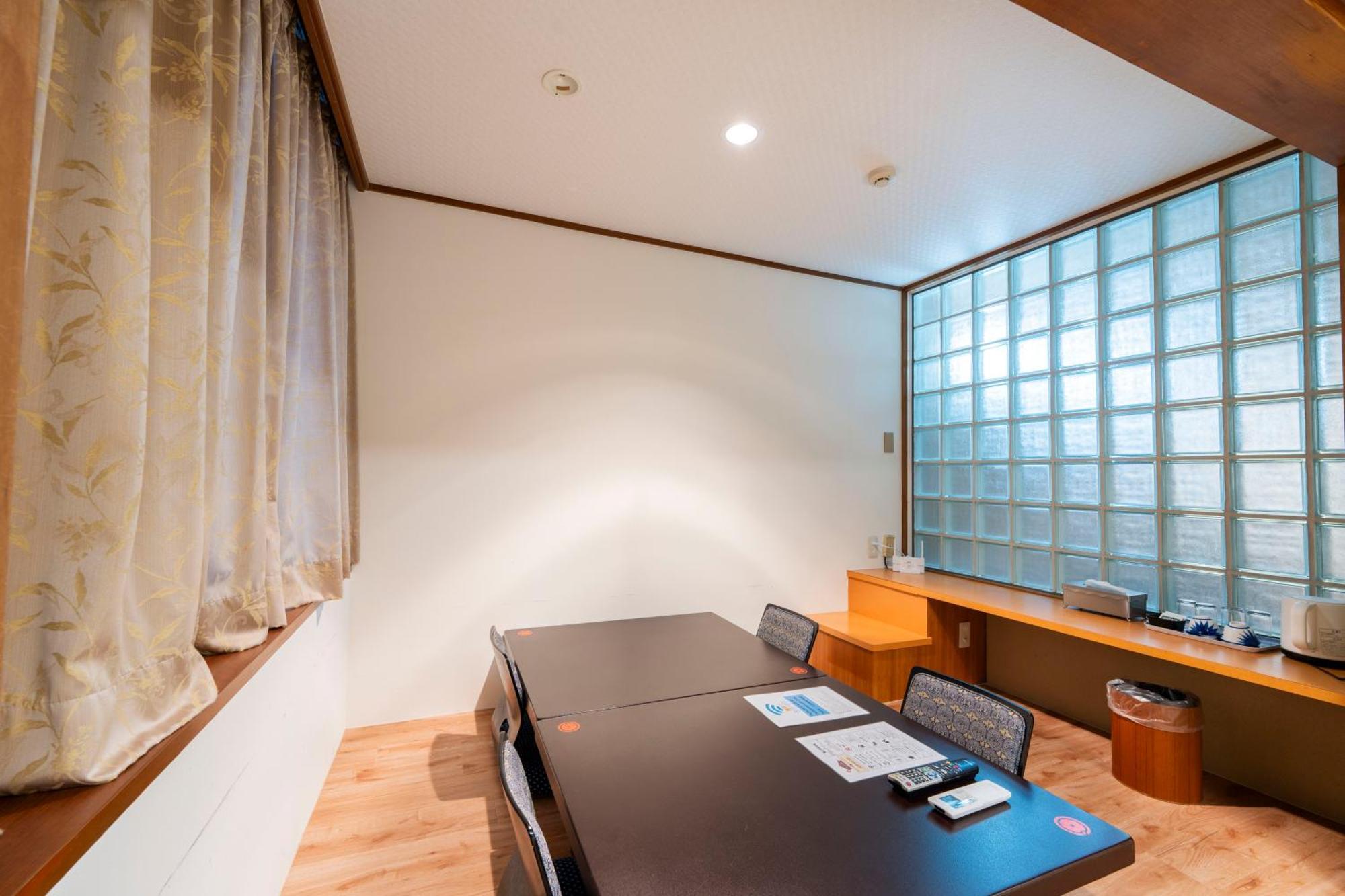 Hotel 富士祥栄会館 Oyama  Exterior foto