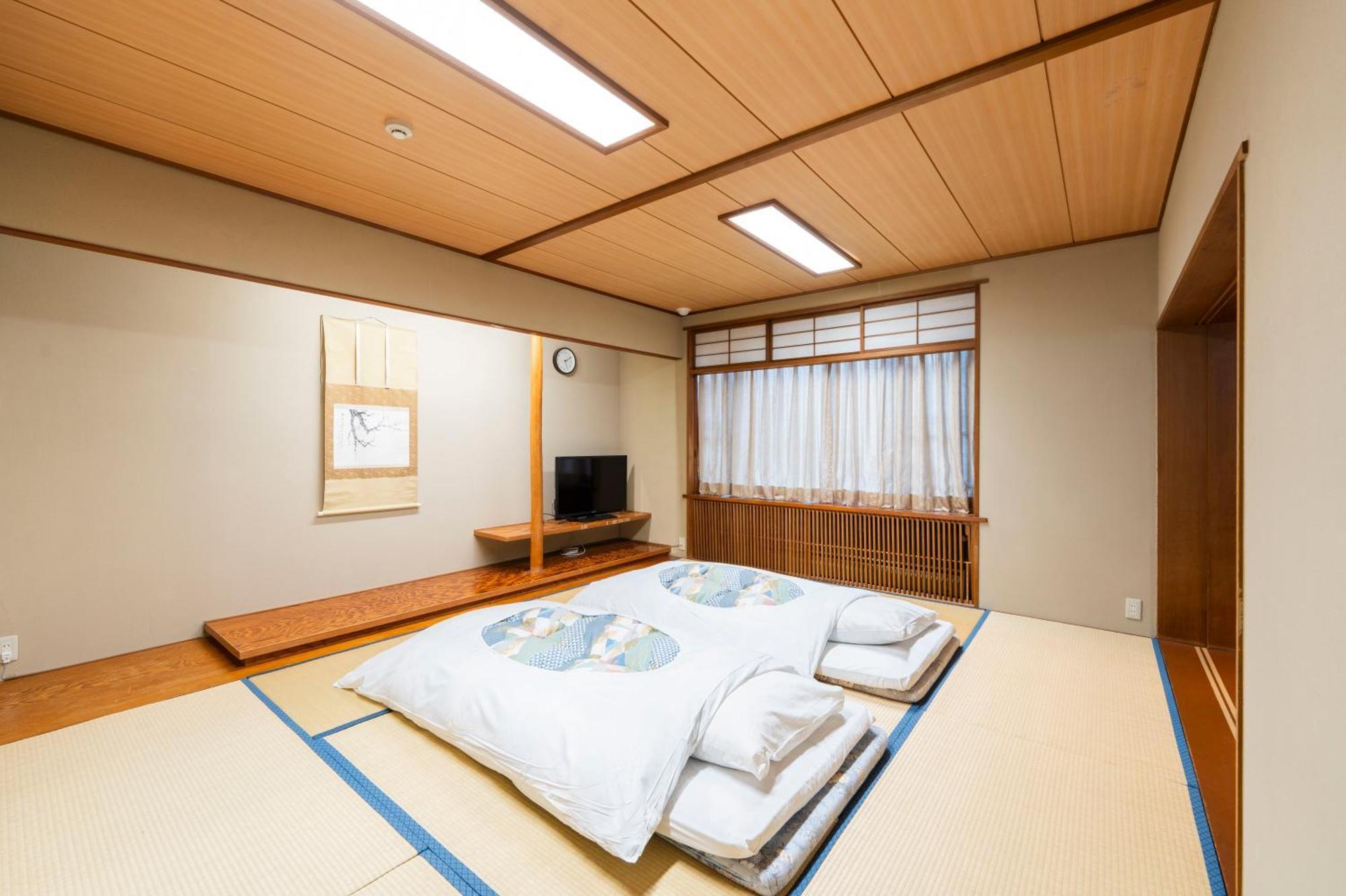 Hotel 富士祥栄会館 Oyama  Exterior foto