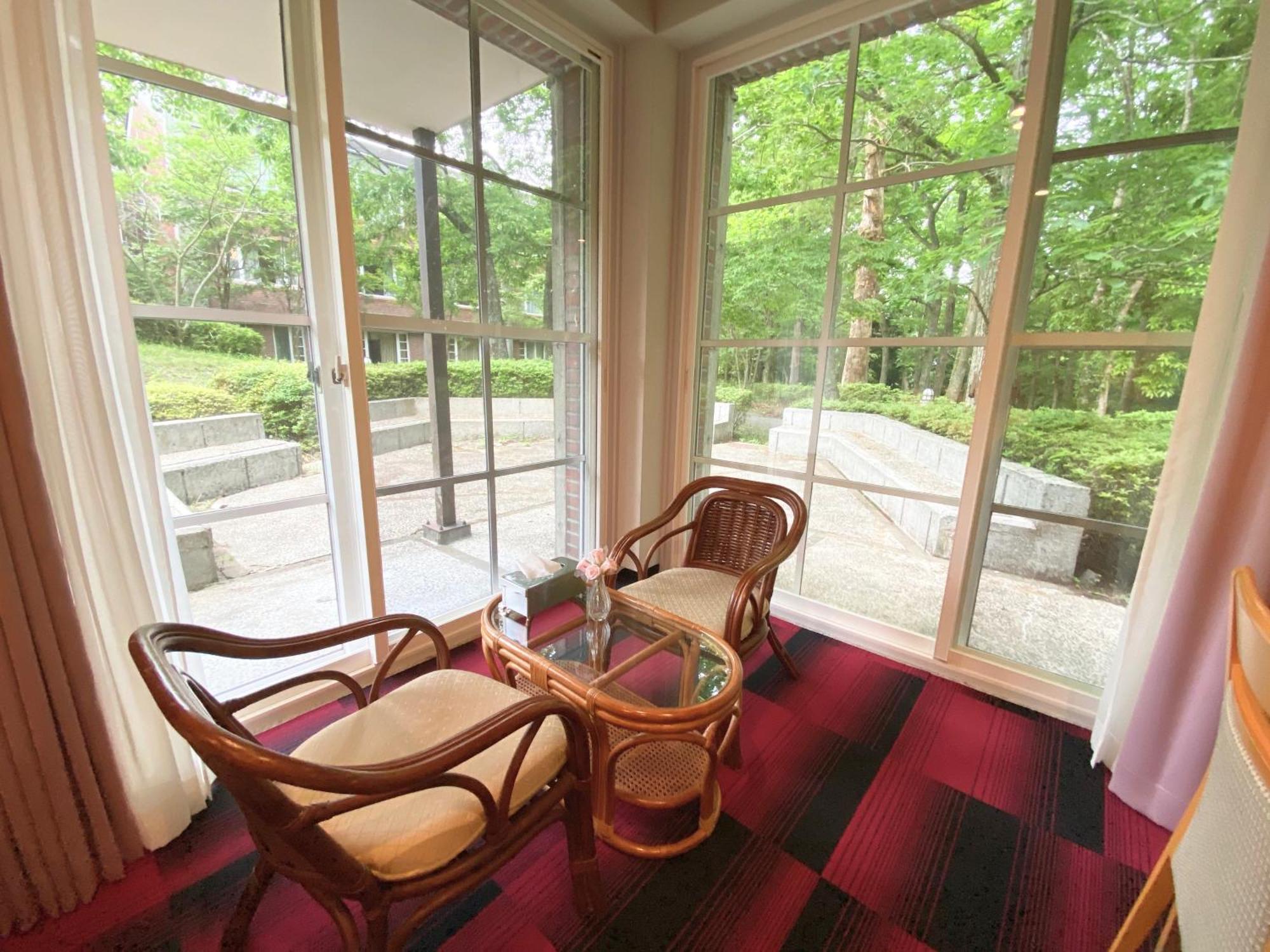 Hotel 富士祥栄会館 Oyama  Exterior foto